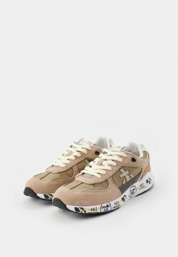 Кроссовки Premiata Will Be