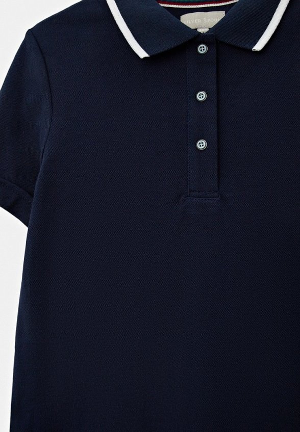 Платье Silver Spoon