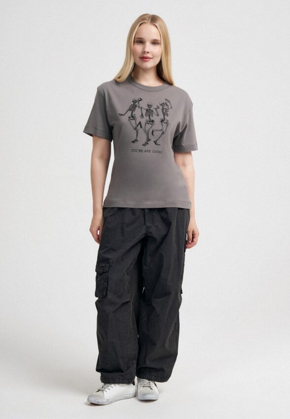 Футболка Твое