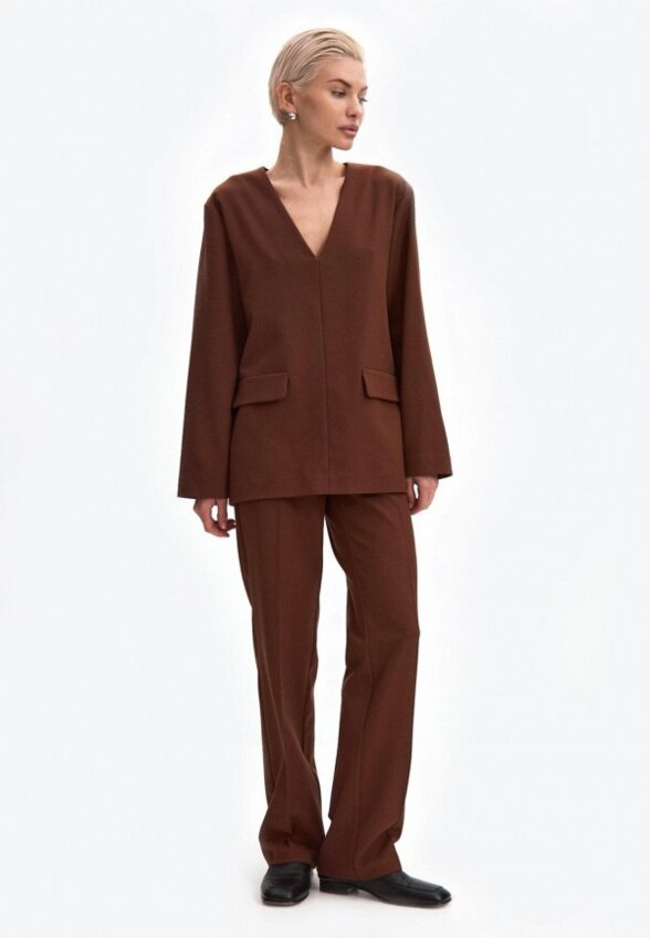 Блуза Noele Boutique