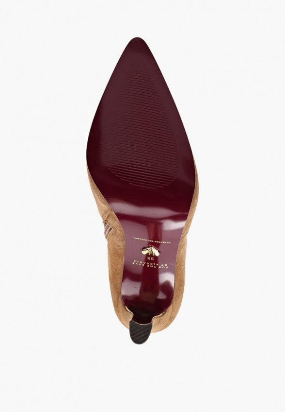 Ботильоны Tamaris