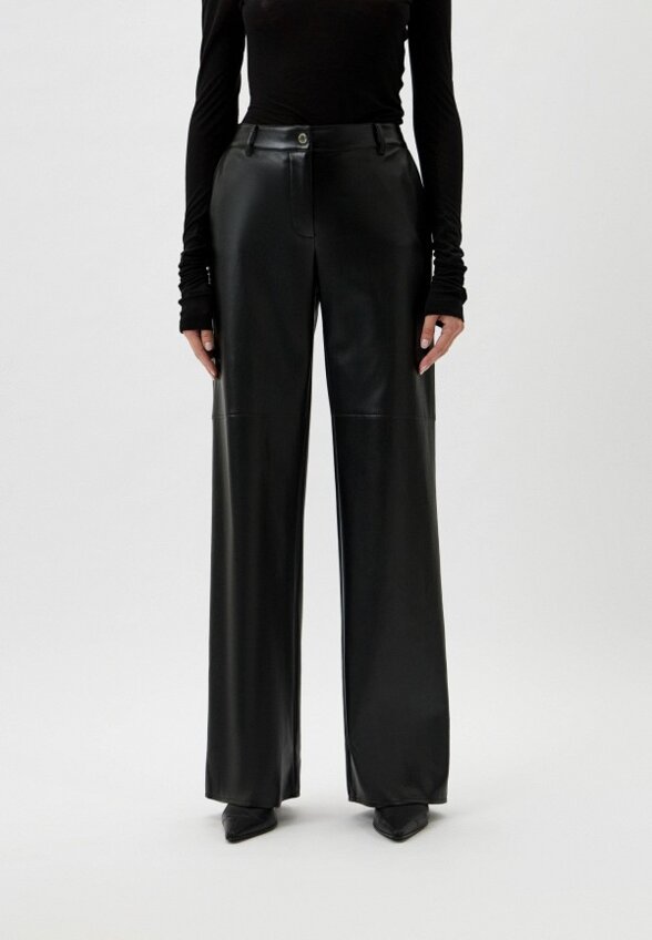 Брюки Patrizia Pepe