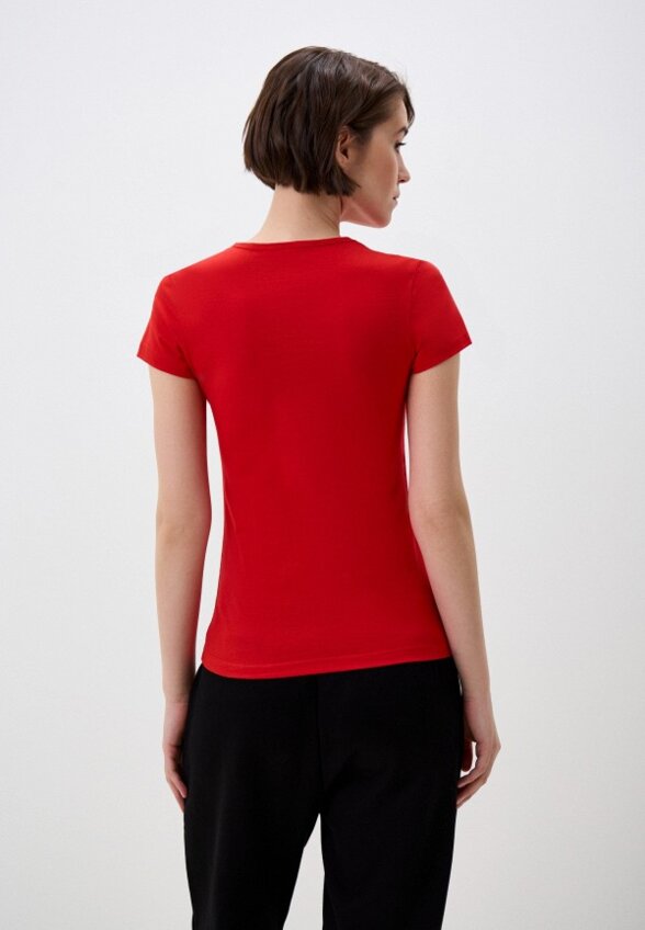 Футболка Gaxgax