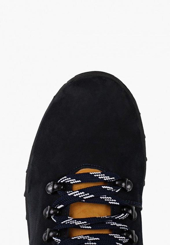 Ботинки трекинговые Shoiberg