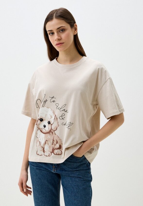 Футболка Funday