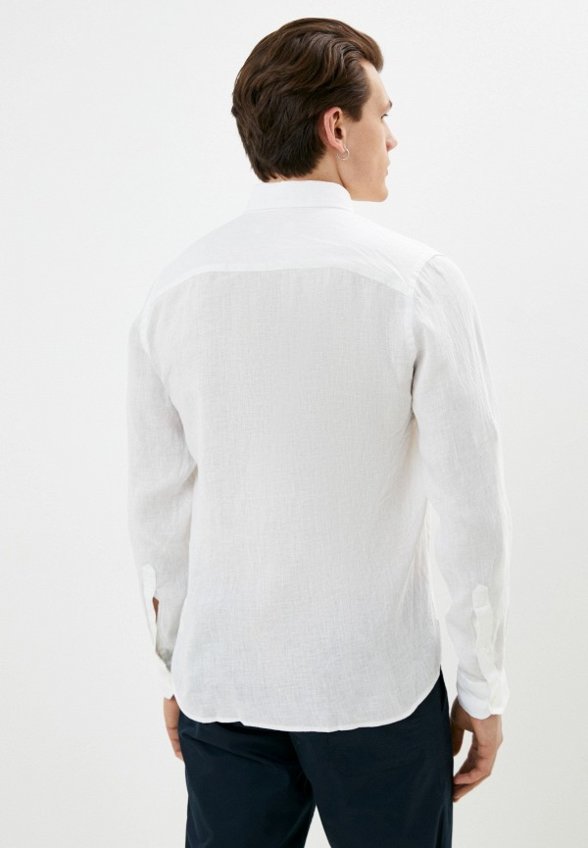 Рубашка Luxor By Ramo