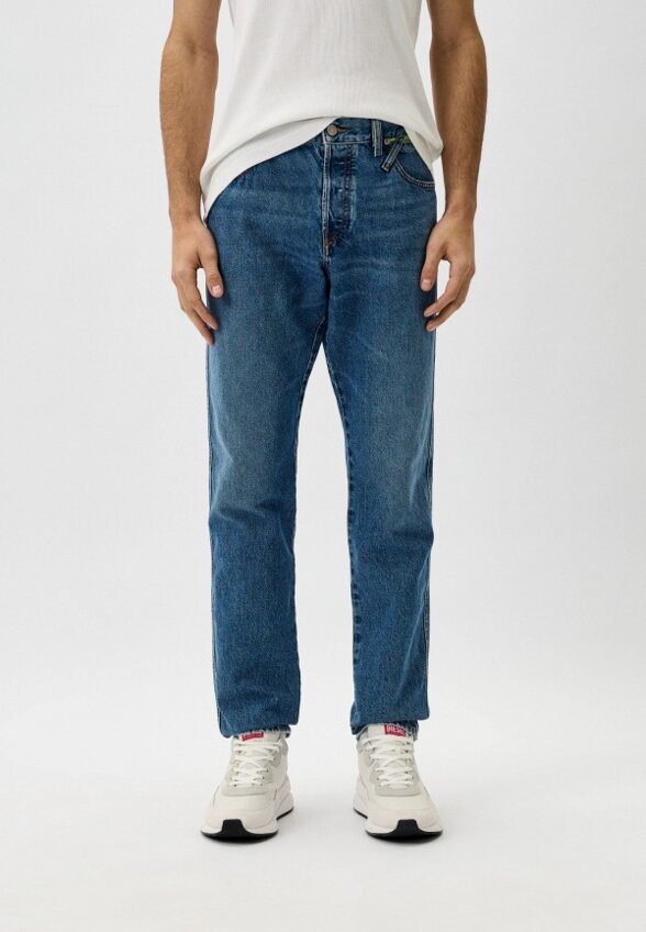 Джинсы Diesel