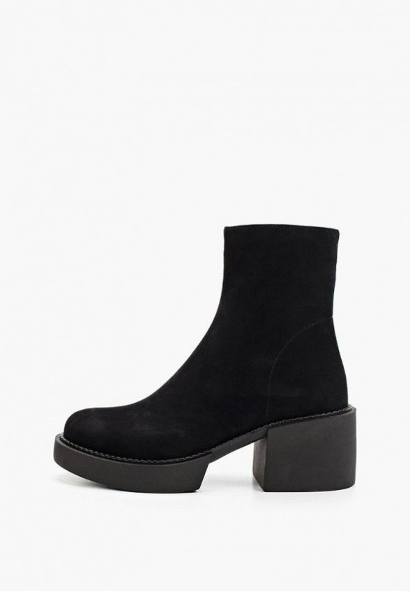 Ботильоны Valley