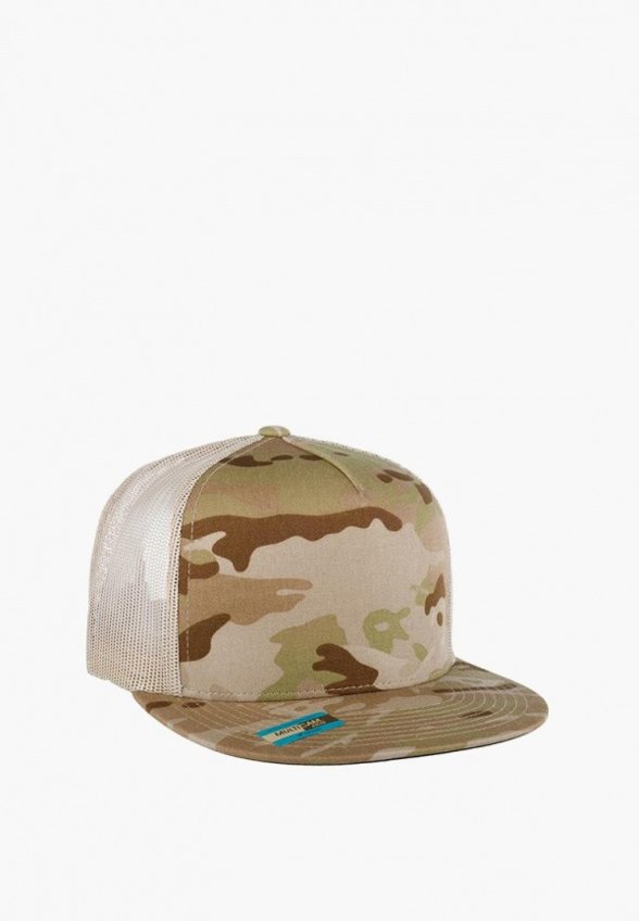 Бейсболка Flexfit