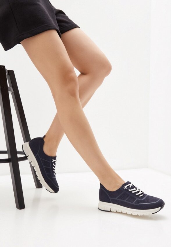 Кроссовки Bridget