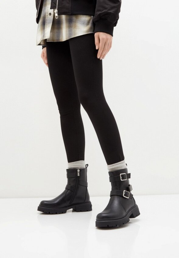 Ботинки Nine West