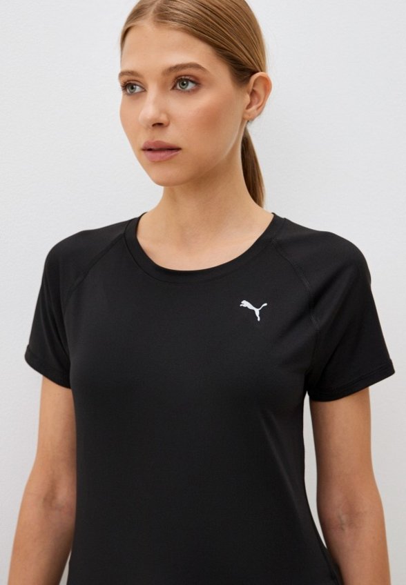Футболка спортивная PUMA