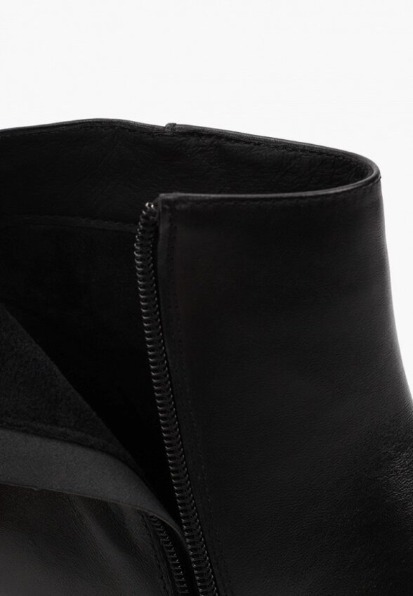 Ботильоны Abricot