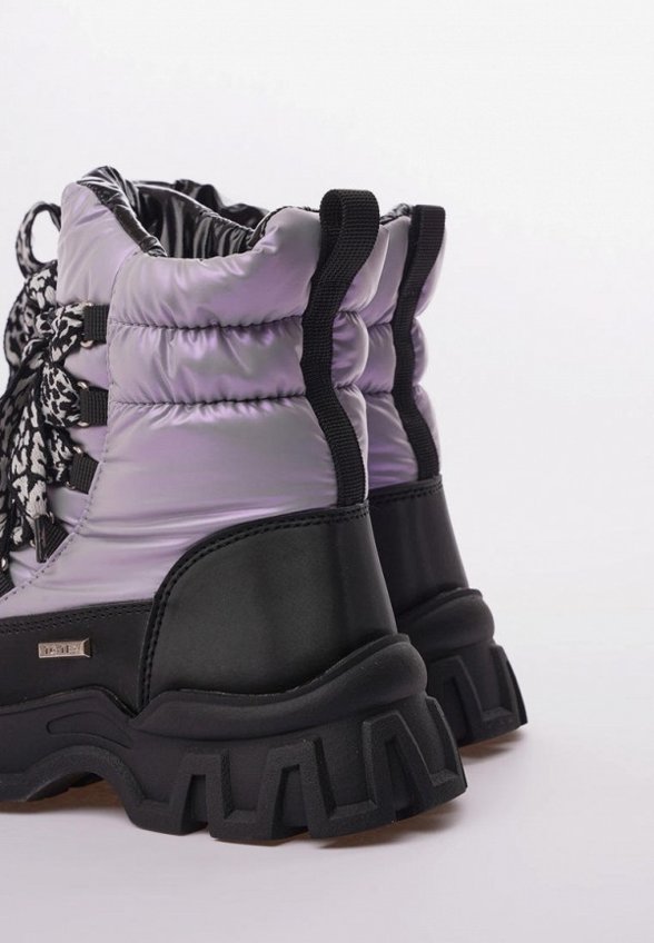 Дутики Tikkago