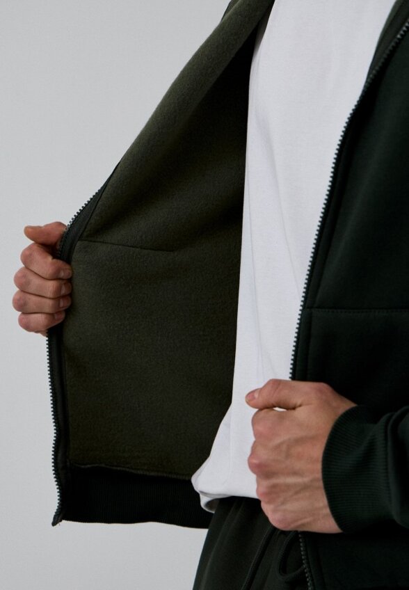 Толстовка Best Tricotage