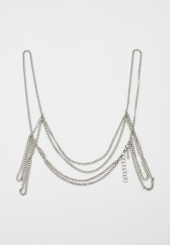 Цепочка на тело Omut