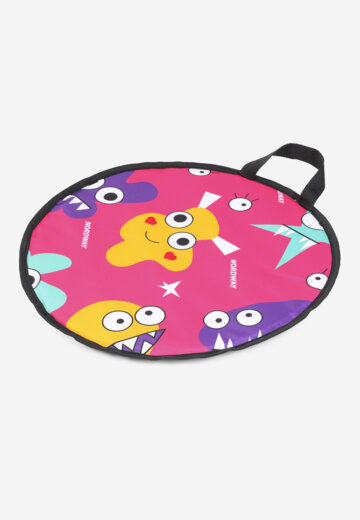 Санки-ледянки Nordway, 45 см, Мультицвет