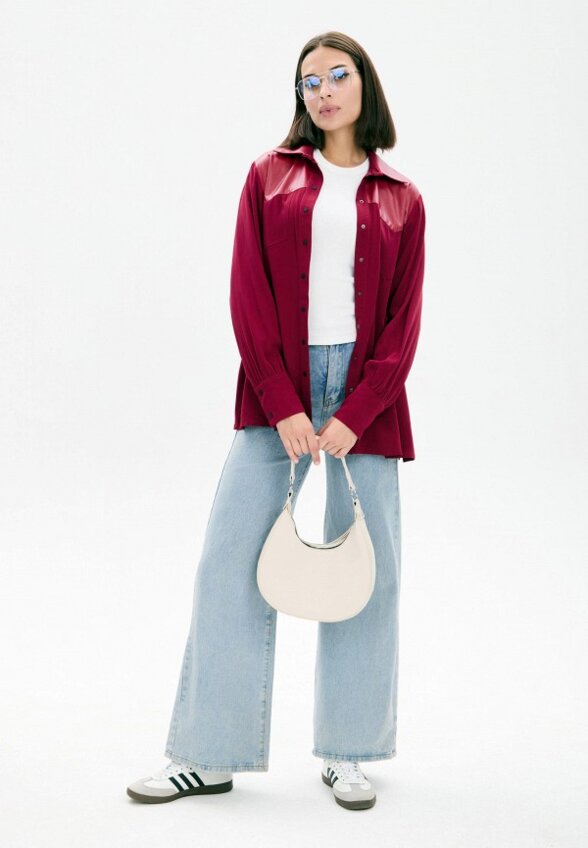 Рубашка DaModno