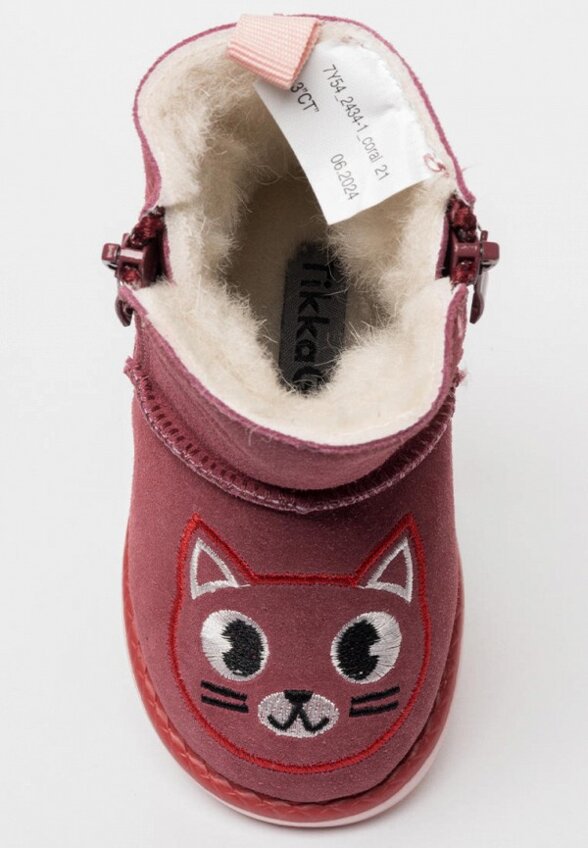 Сапоги Tikkago