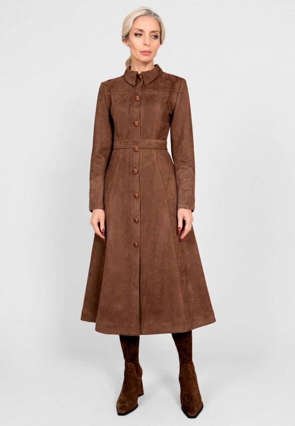 Платье Alisia Fiori