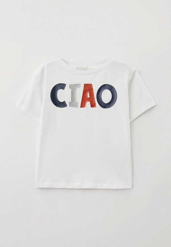 Футболка Choupette