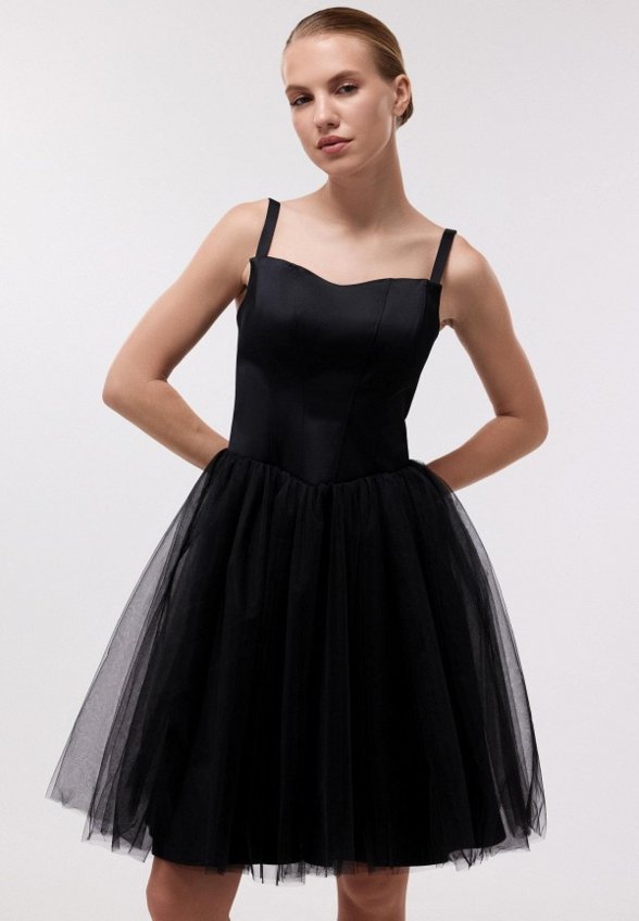 Платье Calista