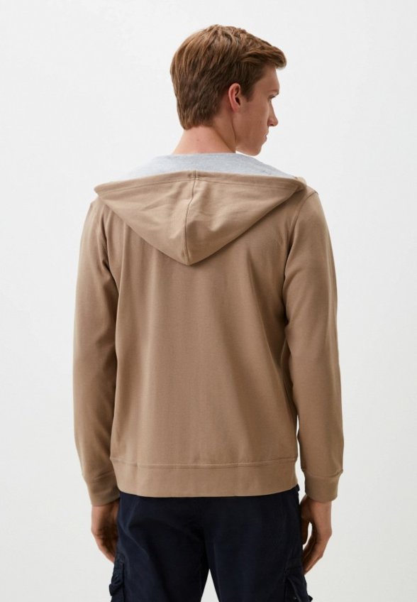 Толстовка Cudgi