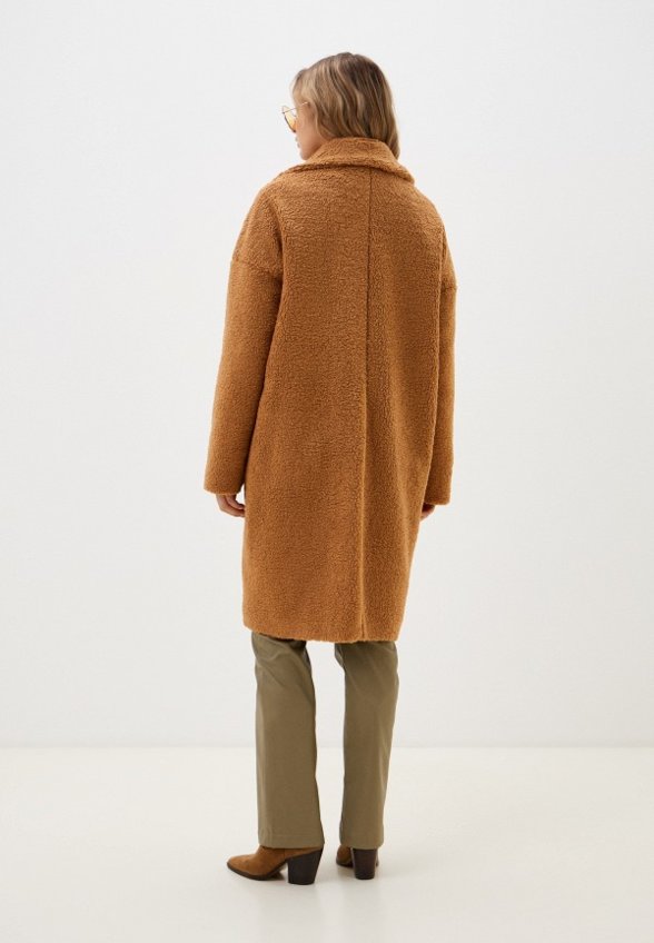 Пальто меховое Louren Wilton