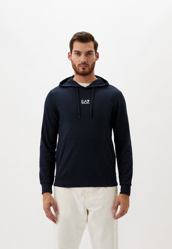 Худи EA7