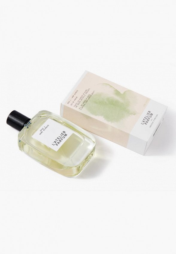 Парфюмерная вода L'Atelier Parfum