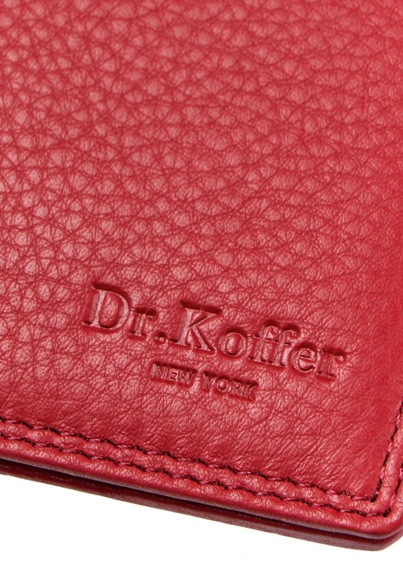 Др.Коффер X510130-41-12 обложка для документов