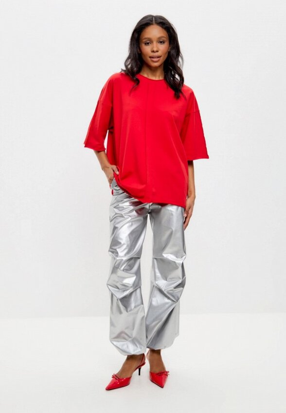 Футболка La Urba Person