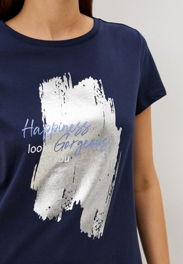 Футболка Funday