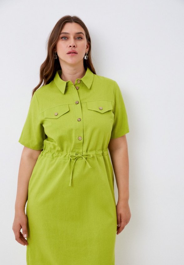 Платье BrandStoff