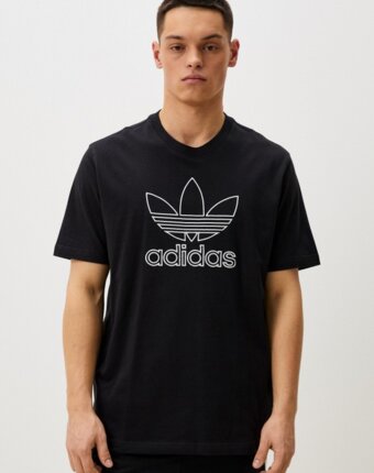 Футболка adidas Originals мужчинам