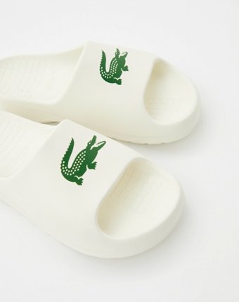 Сланцы Lacoste женщинам