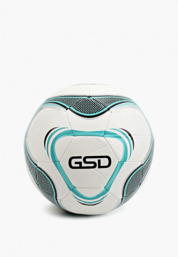 Мяч футбольный GSD