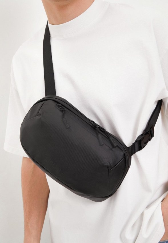 Сумка поясная Lite by Mascotte