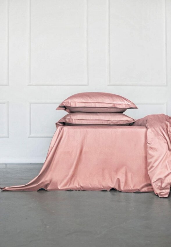 Простыня Евро Bellehome