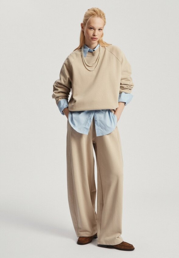 Брюки спортивные Nume