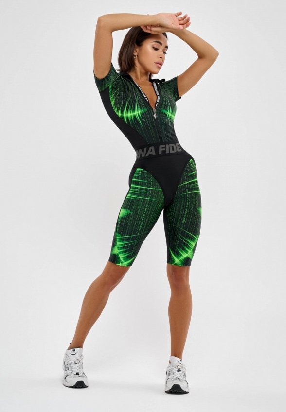 Комбинезон Bona Fide