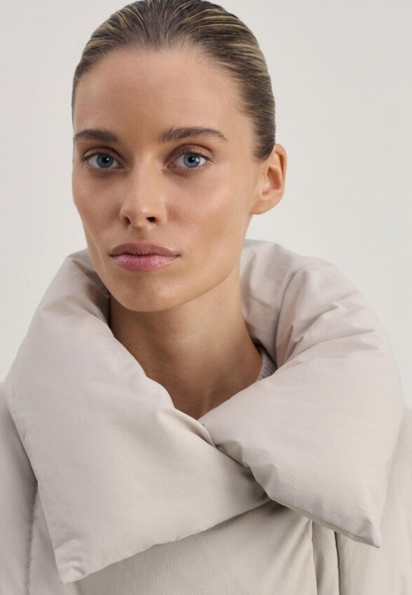 Куртка утепленная Zarina