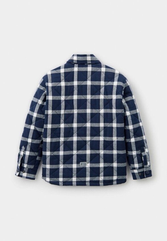 Куртка утепленная PlayToday