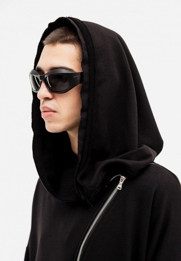 Толстовка Ажок