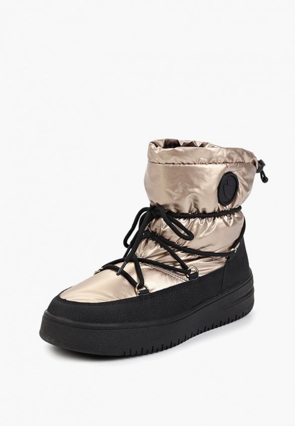 Дутики Safety Jogger