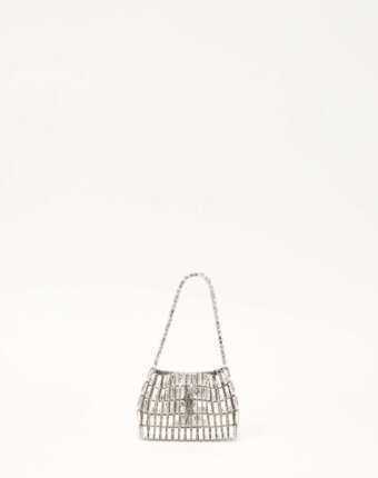Saint Laurent Micro Evening женщинам