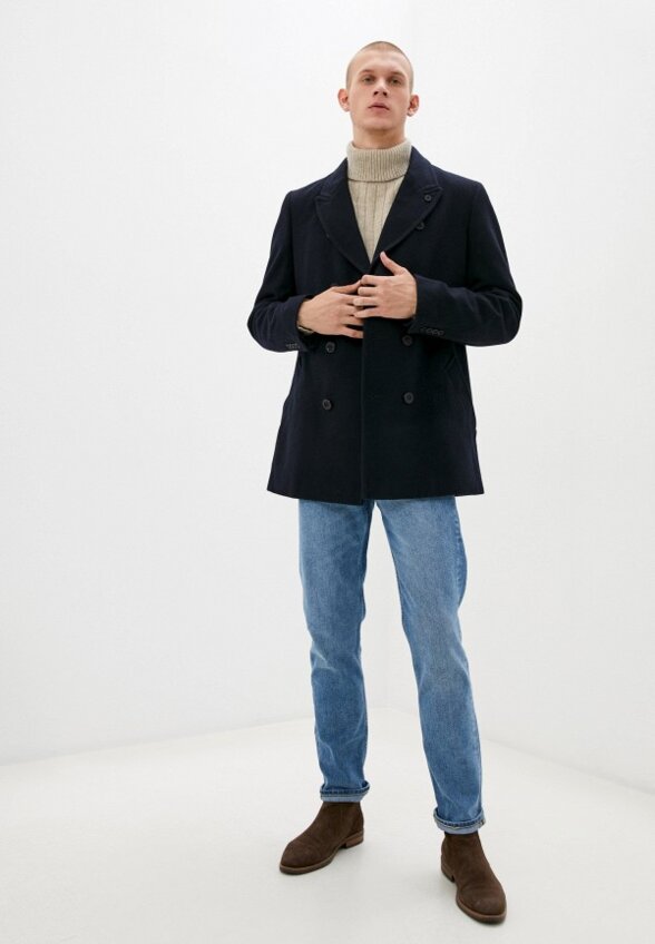 Пальто Bazioni