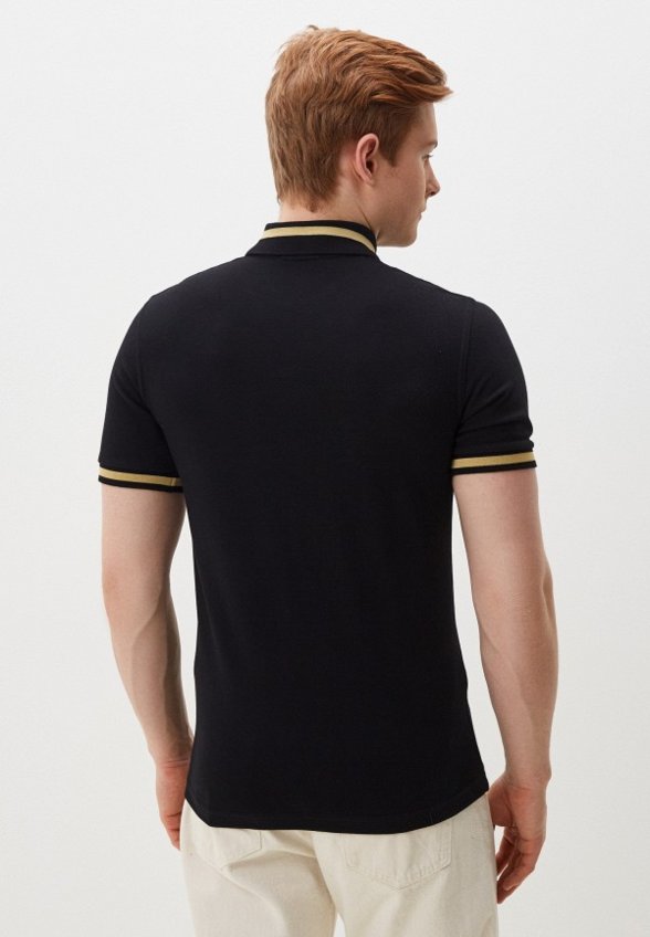 Поло Fred Perry