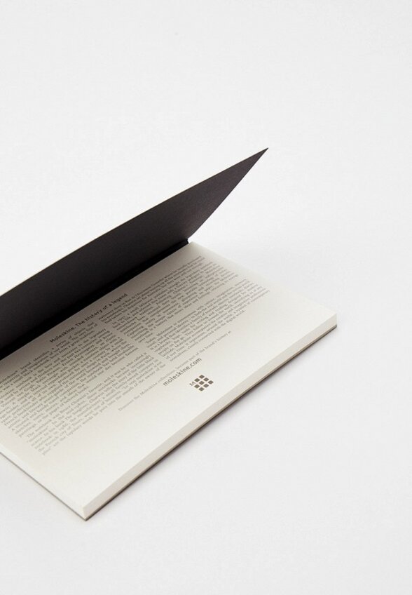 Блокнот Moleskine