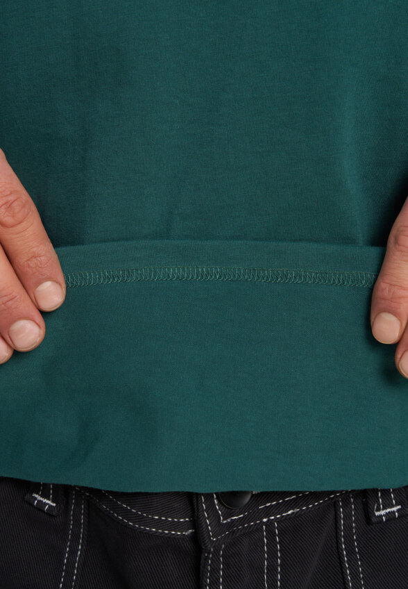 Майка мужская Protest, Синий